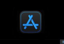 nouvelle politique app store declaration requise certaines applications sante