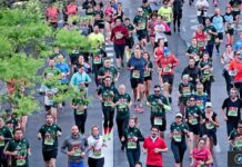 partenariat apple marathon londres signe nouvelles fonctionnalites apple watch