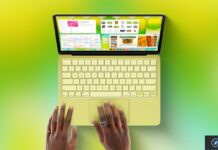 pourquoi apple adopte glyphes tous claviers macbook