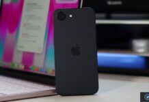 prise main iphone 17e apple reussit enfin iphone entree gamme