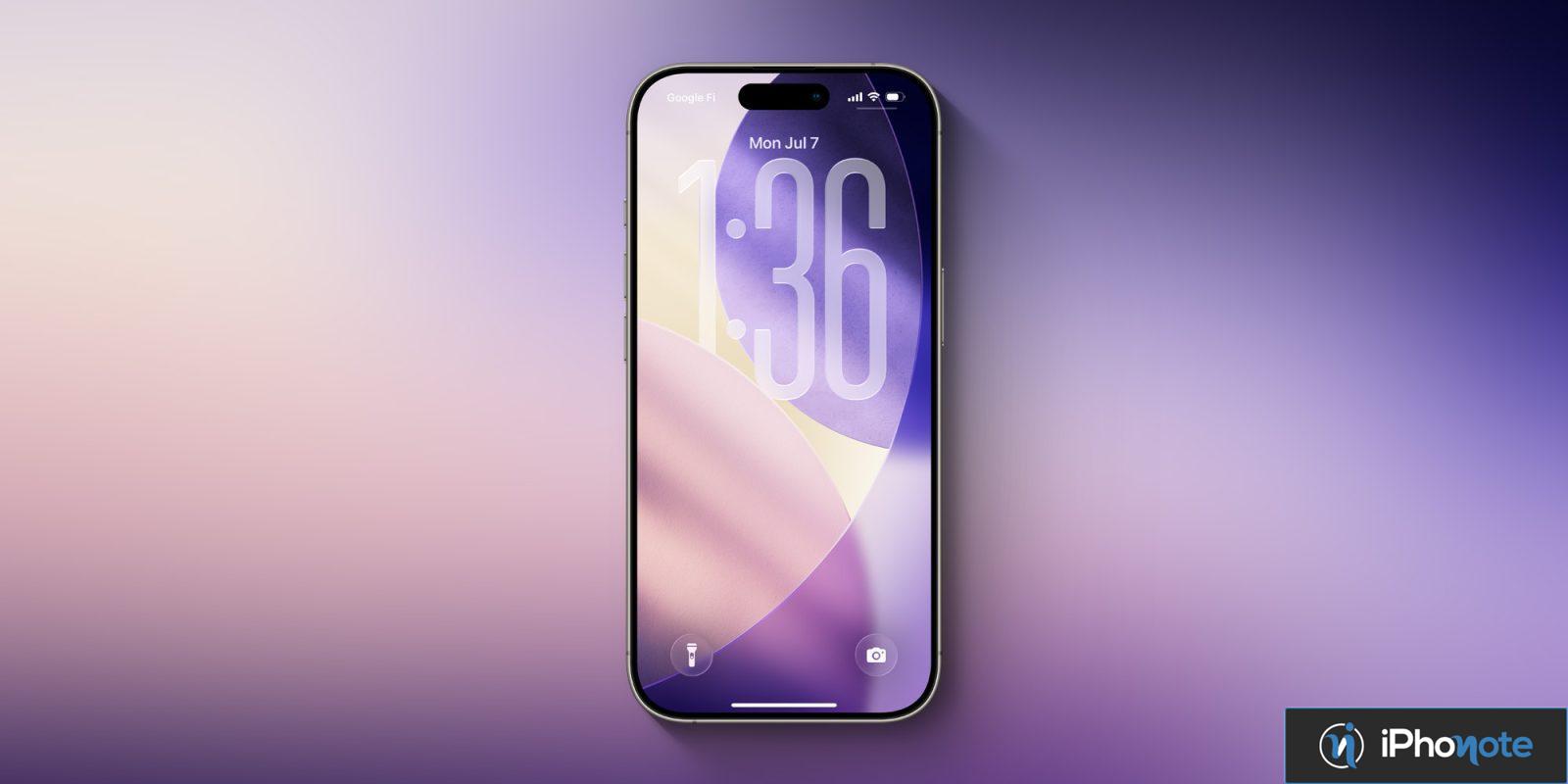 quatre nouvelles fonctionnalites ios utilise chaque jour