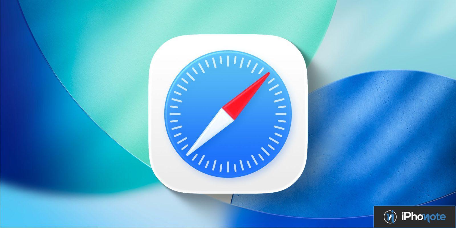 safari nouvelles fonctionnalites 191 corrections