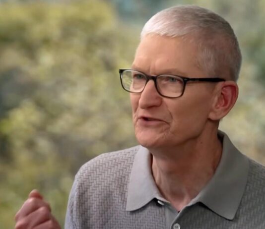 tim cook apple ans entreprise unique genre