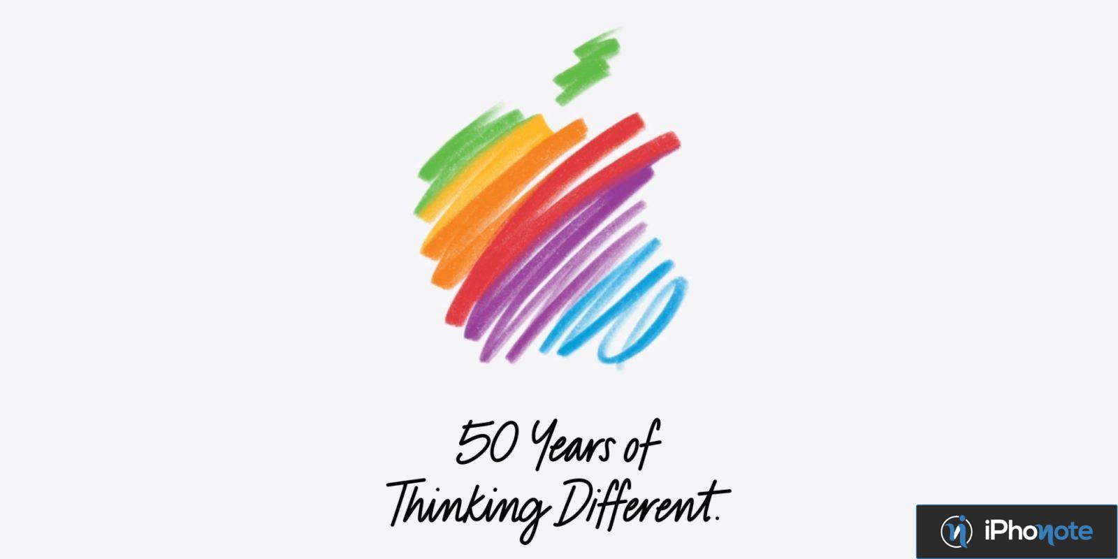 tim cook celebre ans apple nouvelle lettre