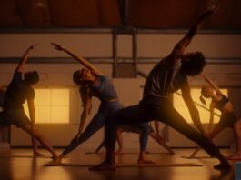 twisted yoga premiere serie originale true crime apple