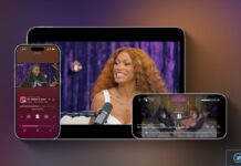 utilisateurs ios decouvrent experience video apple podcasts