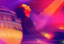 vivez concert bbc proms video immersive apple vision pro