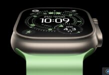 watchos disponible decouvrez nouveautes