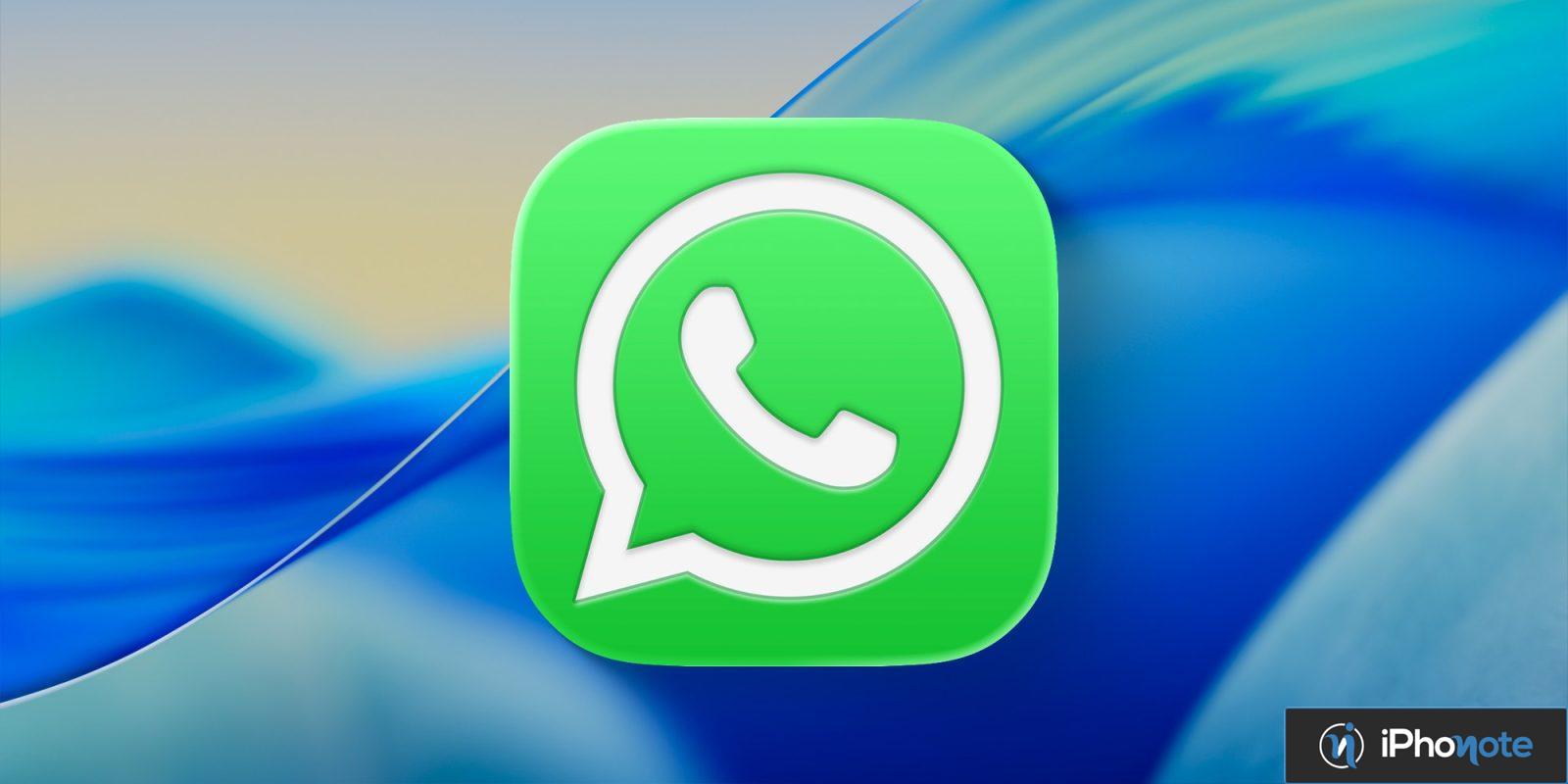 whatsapp iphone traduction automatique messages bientot disponible langues