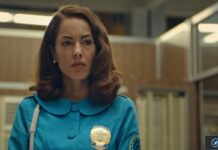 women blue drame policier acclame revient apple cet ete