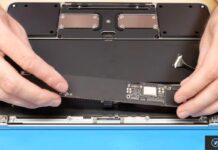 ameliorez macbook neo ssd grace composants iphone