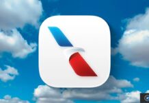 american airlines adopte nouvelles cartes embarquement apple wallet
