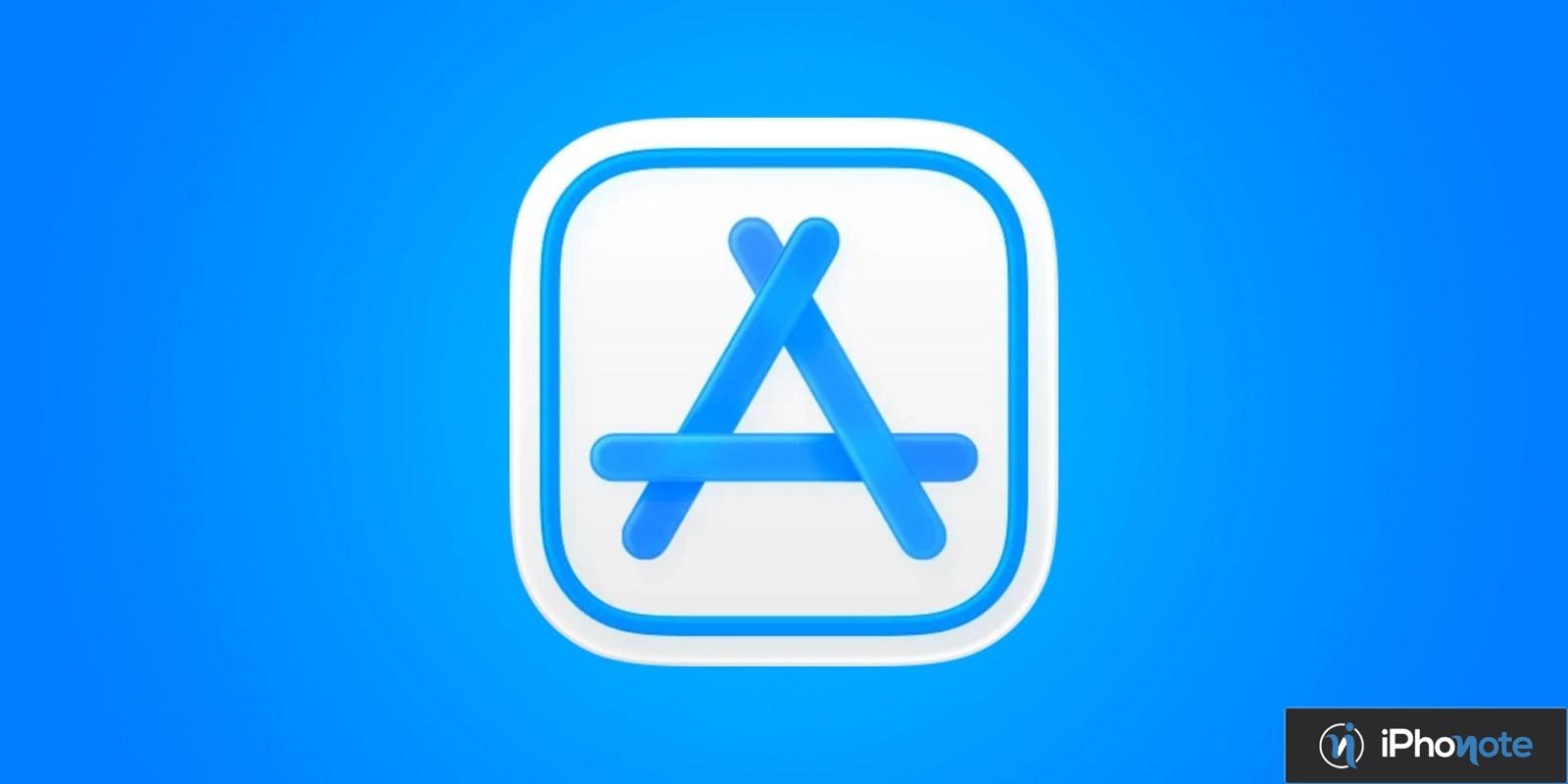 app store connect ios fonctionnalites accessibilite ameliorees testflight optimise
