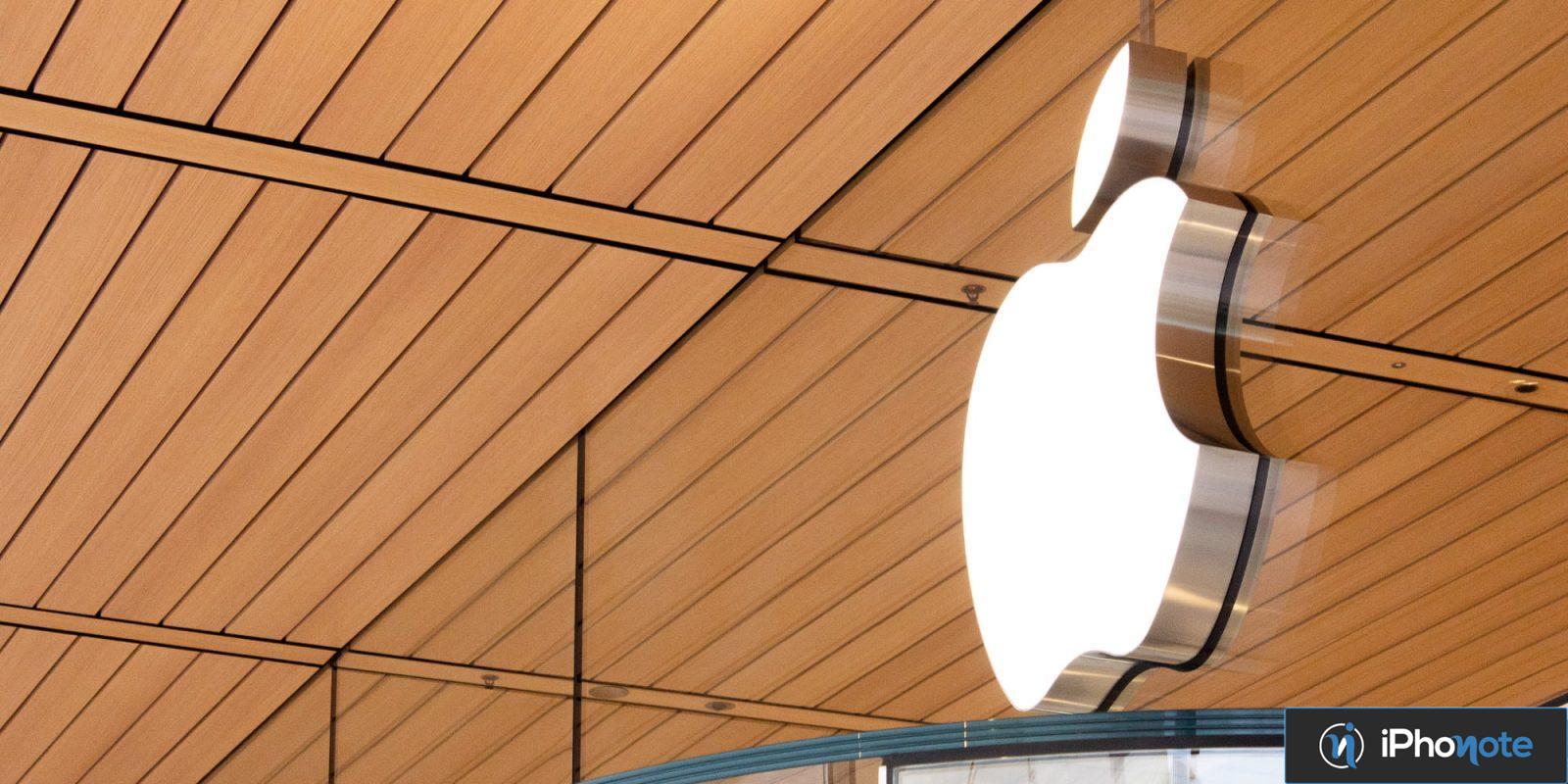 apple accusee discriminer employes syndiques towson