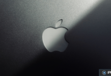 apple aluminium matiere bon marche luxe emblematique