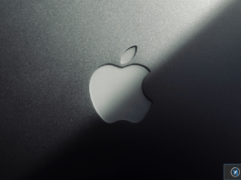 apple aluminium matiere bon marche luxe emblematique