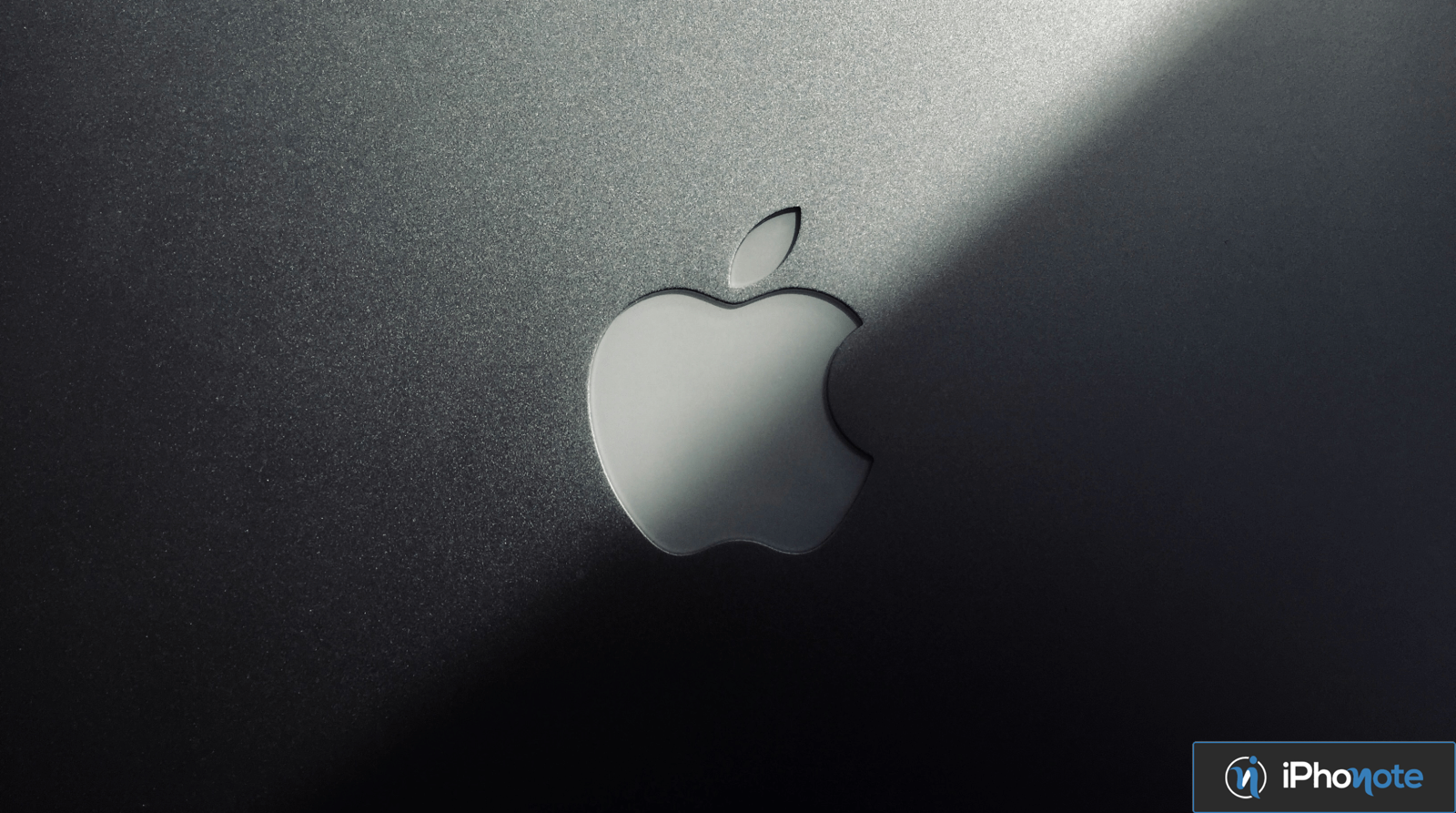 apple aluminium matiere bon marche luxe emblematique