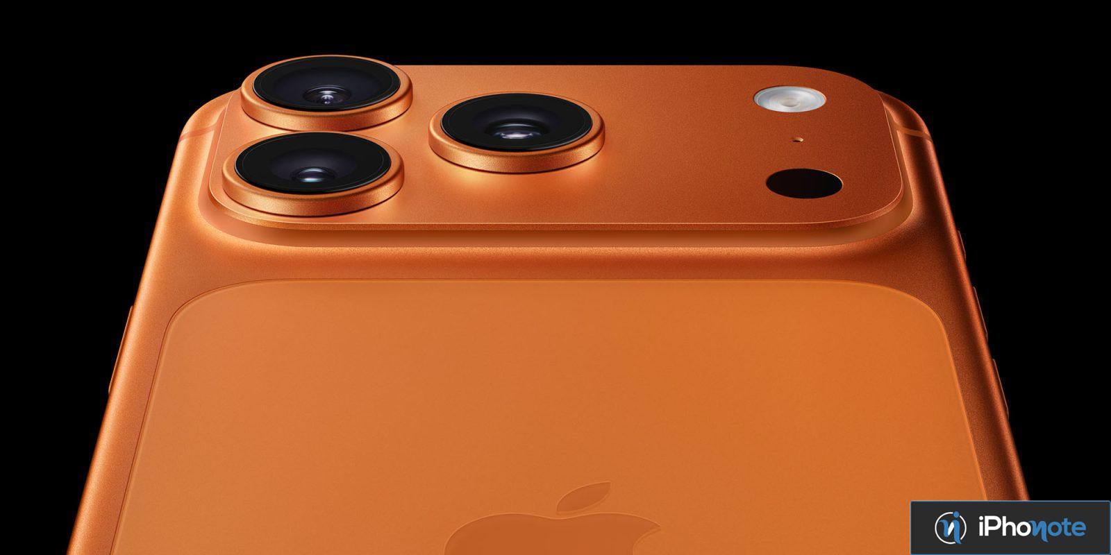 apple annonce gamme iphone populaire histoire