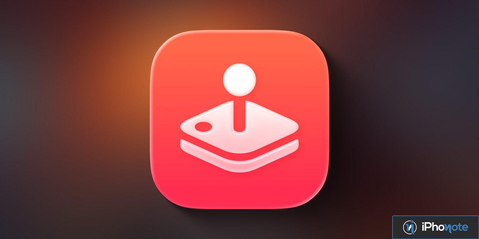 apple arcade quatre nouveaux jeux pub decouvrir mai