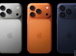 apple devance marche mondial smartphones premiere fois 1er trimestre malgre baisse expeditions