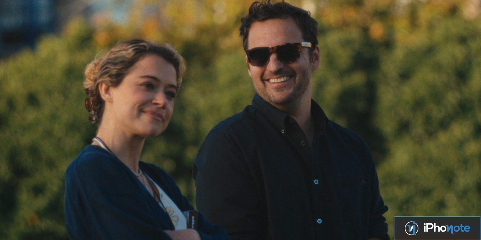 apple devoile nouvelle comedie sombre decouvrez bande annonce