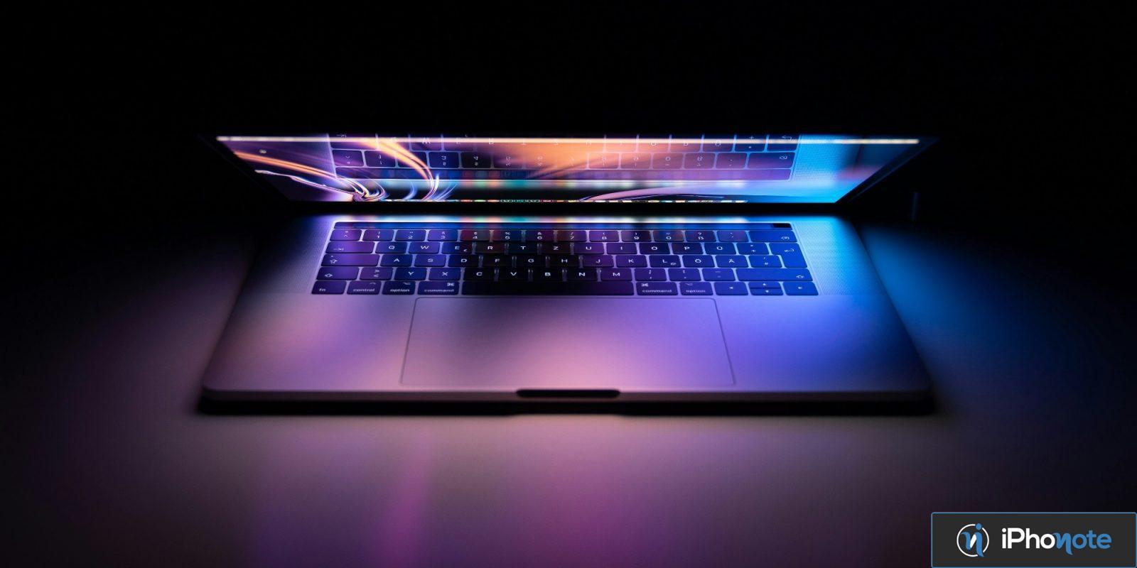 apple enregistre croissance expeditions mac premier trimestre 2026