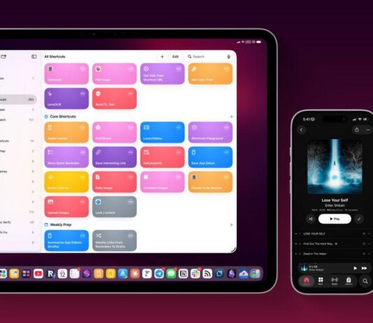 Apple Frames : un raccourci révisé et un nouveau CLI pour le Terminal apple frames raccourci revise nouveau cli terminal