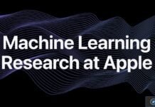 apple iclr 2026 decouvrez innovations intelligence artificielle