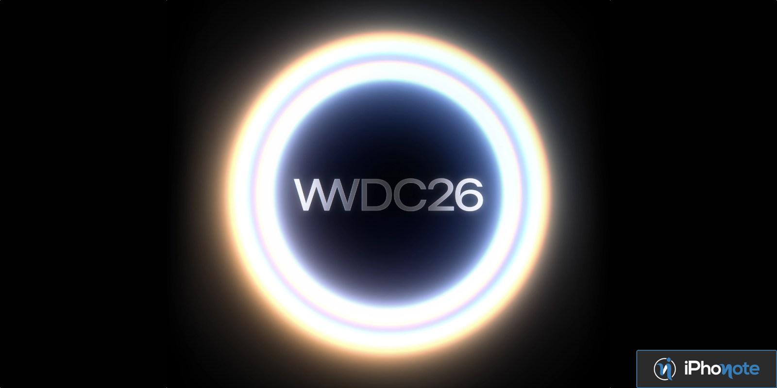 apple informe developpeurs resultats loterie wwdc