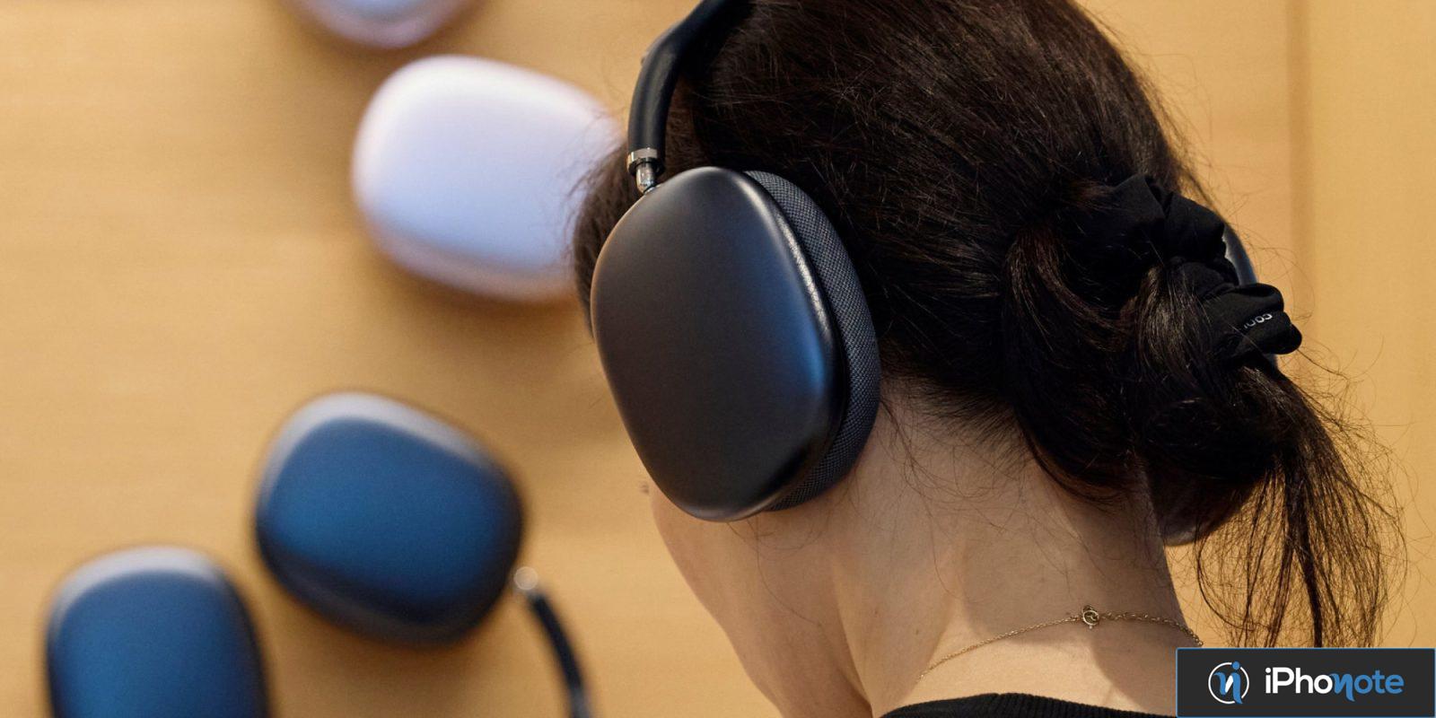 apple music executif admet peu personnes percoivent difference audio perte