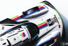 apple porsche devoilent designs voitures course inspires annees laguna seca