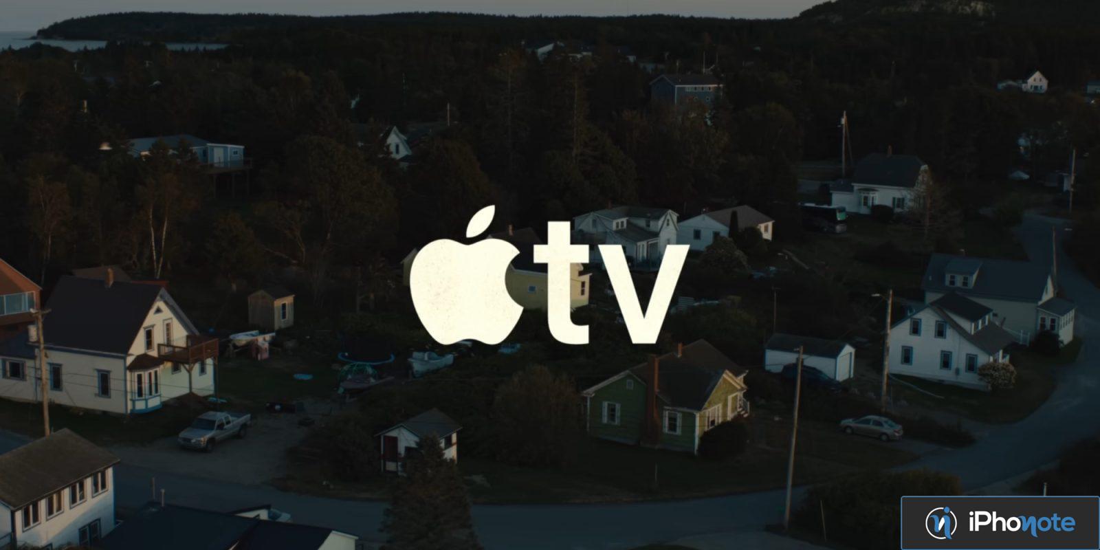 apple remporte six nominations gotham television awards