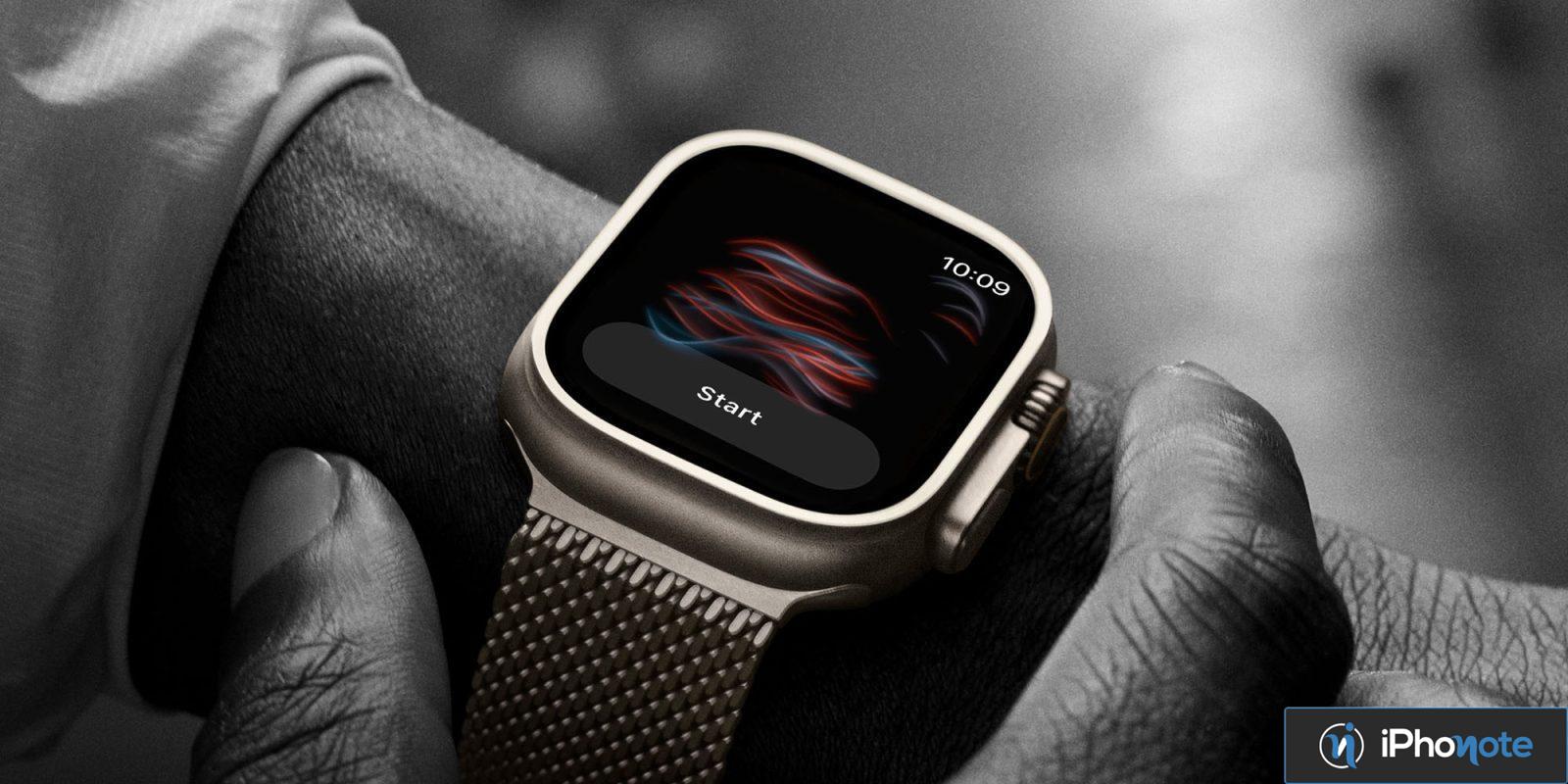 apple remporte victoire face masimo affaire interdiction importations apple watch close