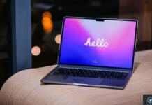 apple surpasse marche ordinateurs portables malgre previsions livraison decevantes