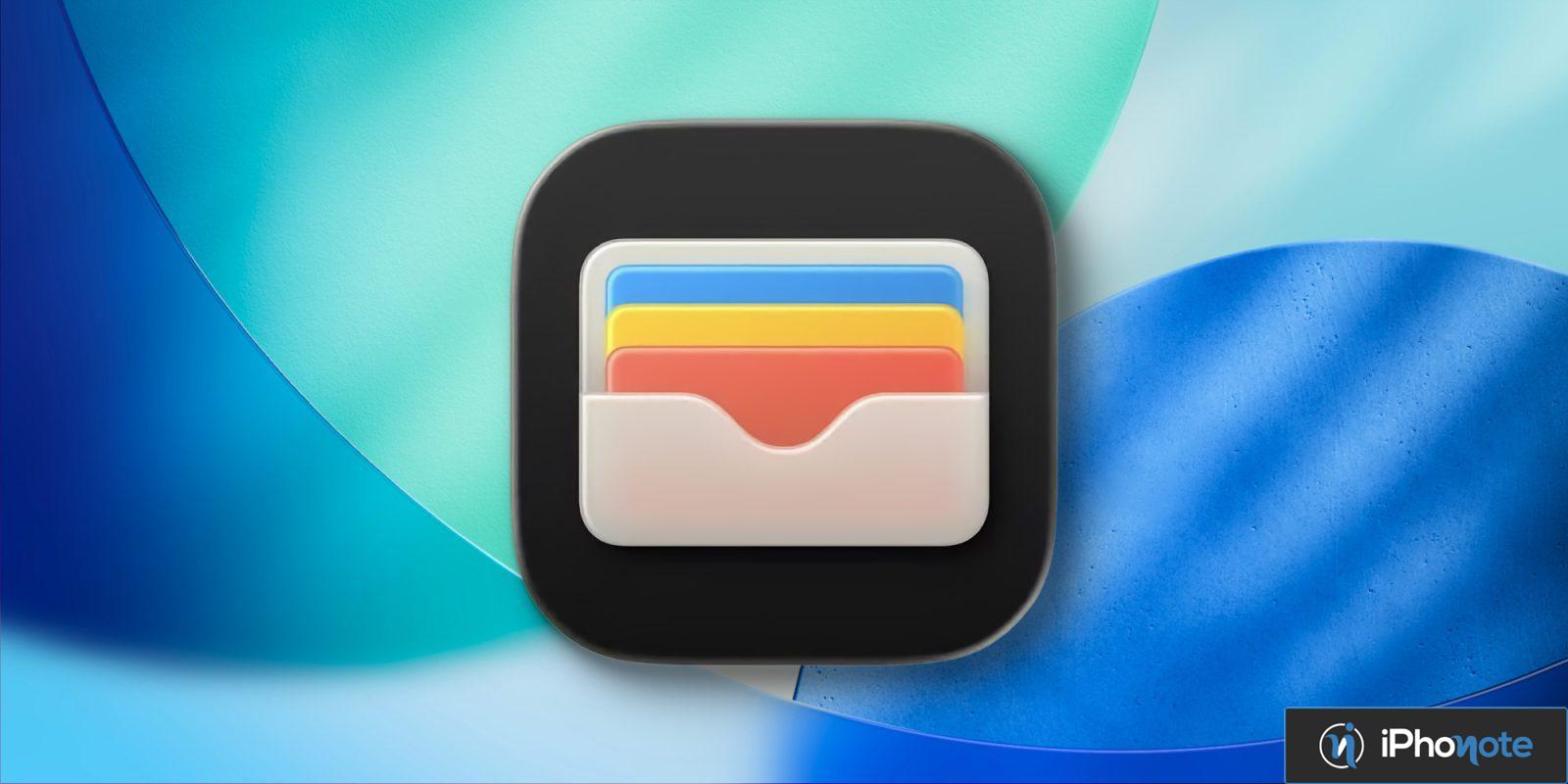 apple wallet fonctionnalite numerique enrichit nouvelles utilisations