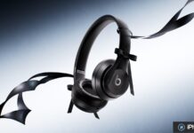 beats presente ecouteurs solo onyx black collaboration jennie