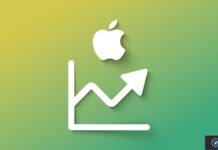 bnp paribas releve objectif cours apple voit opportunite penurie memoire