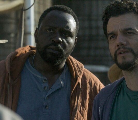 brian tyree henry rejoint film running apple original films