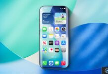 caracteristiques ecran iphone revelees leaker