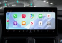 carplay ameliore trois mises jour applications passionnantes