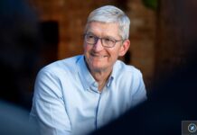conseils tim cook successeur apple