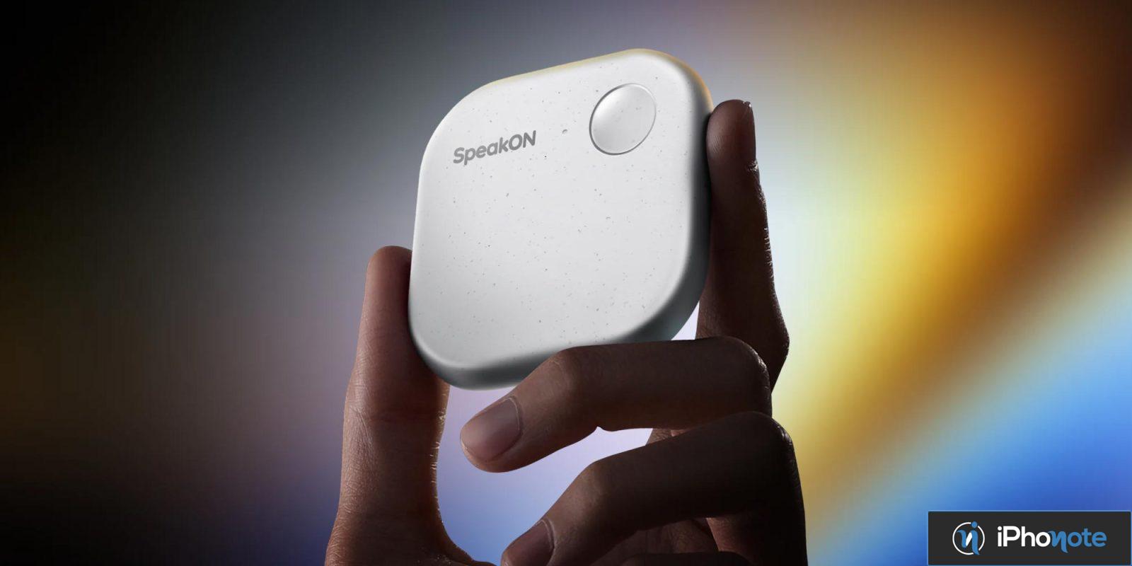 essentiels retenir apres test speakon accessoire dictee intelligent iphone