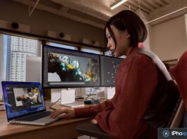 La fonctionnalité d’imagerie médicale du Studio Display XDR obtient l’aval de la FDA fonctionnalite imagerie medicale studio display xdr obtient aval fda