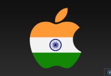 inde abandonne projet obligation preinstallation appli etatique iphones