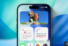 ios ameliore widgets home screen apple deux manieres