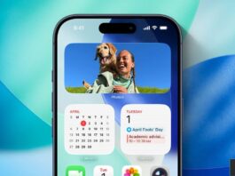 ios ameliore widgets home screen apple deux manieres
