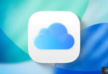 ios correction bug synchronisation icloud iphone