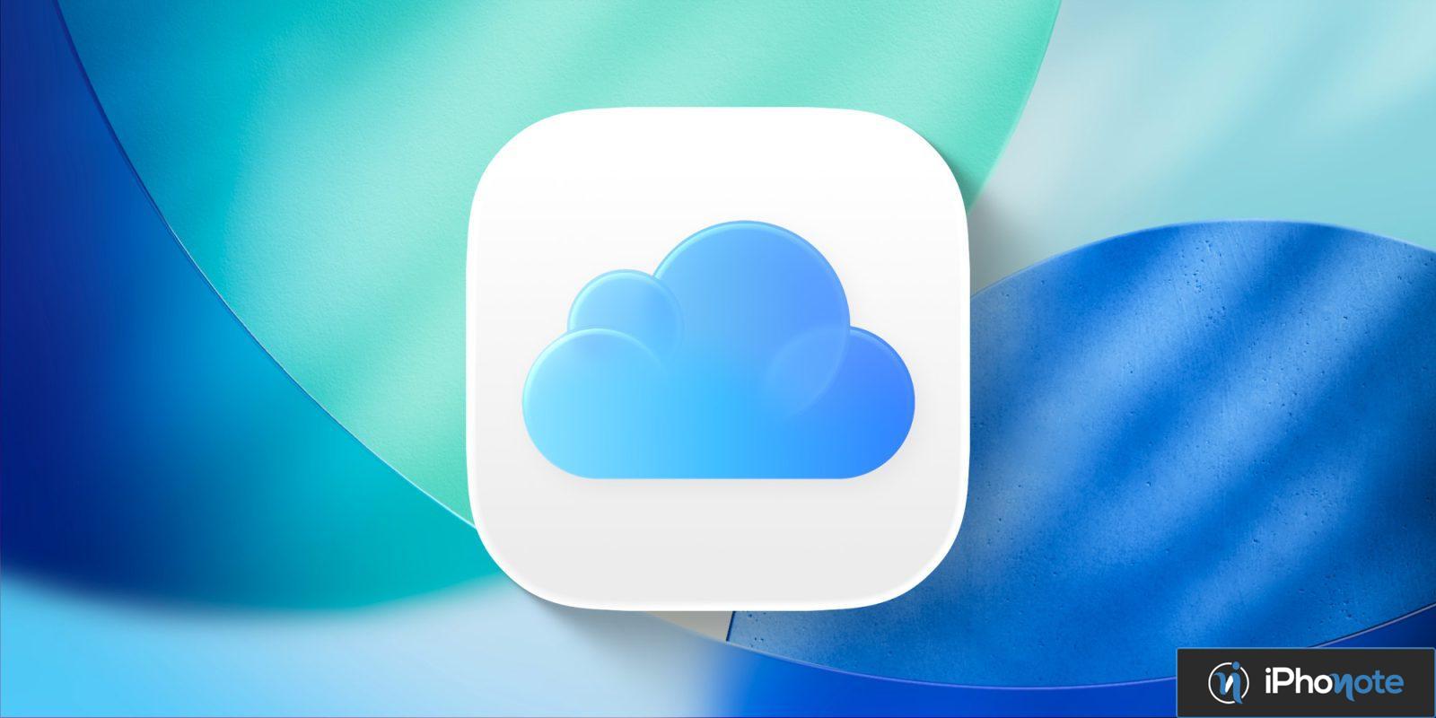 ios correction bug synchronisation icloud iphone