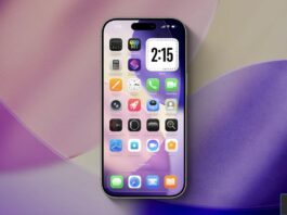 ios personnalisez icones application ecran accueil