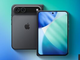 iphone fold caracteristiques design inedites apple